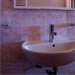 bagno lampone